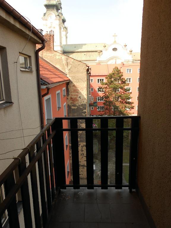 Penzion Paradise Ostrava Cameră foto